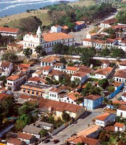 Santana de Parnaíba